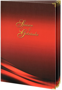 Zeige Details für Hansa Schwarz/Rot DIN A4 Bild von Hansa Schwarz/Rot DIN A4